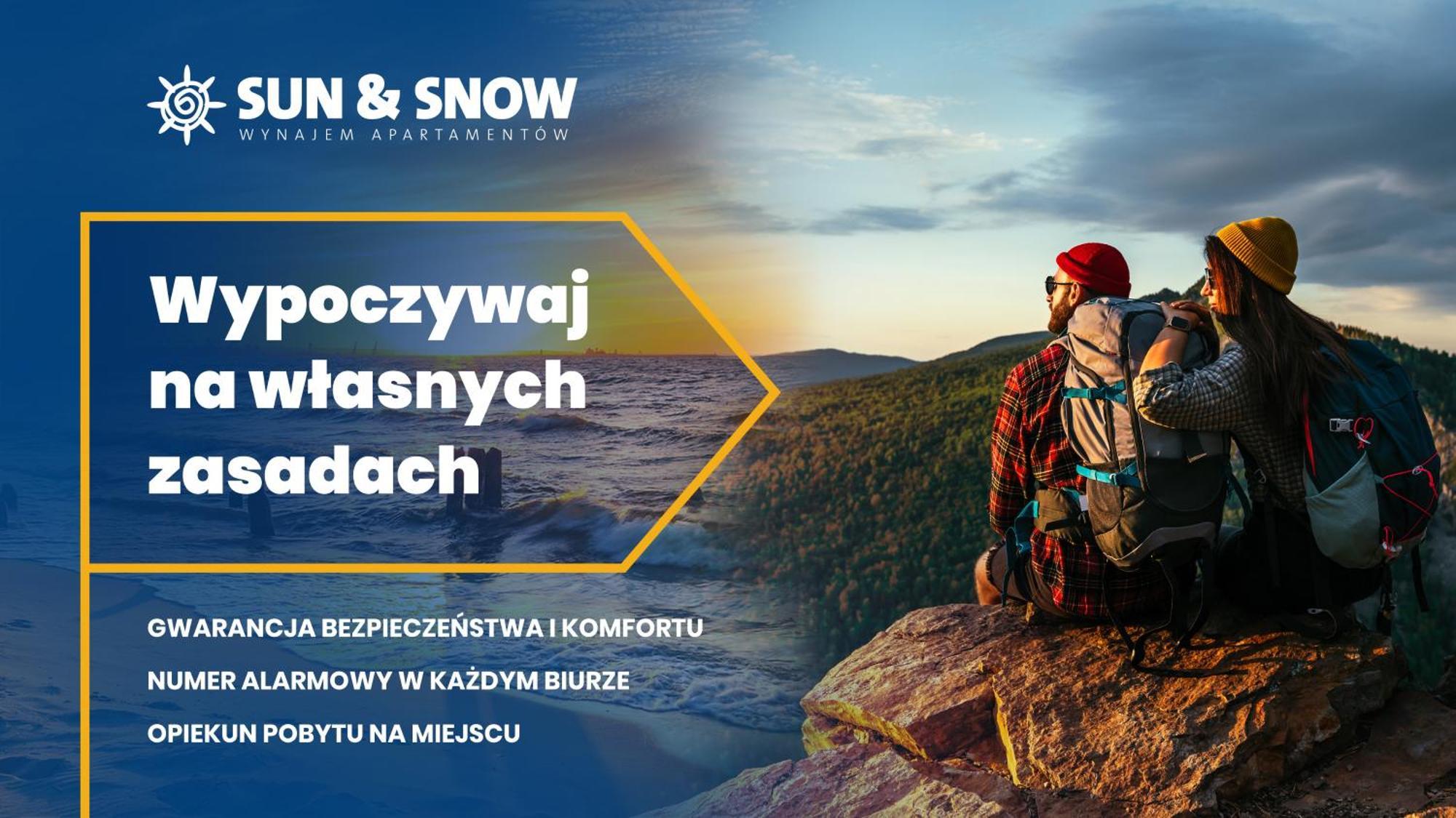 Apartamenty Sun & Snow Nad Potokiem クリニツァ・ズドルイ エクステリア 写真