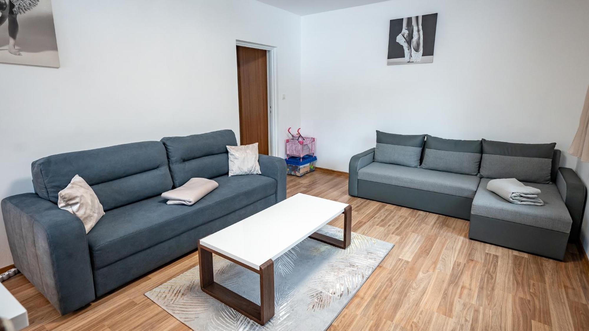 Apartamenty Sun & Snow Nad Potokiem クリニツァ・ズドルイ エクステリア 写真