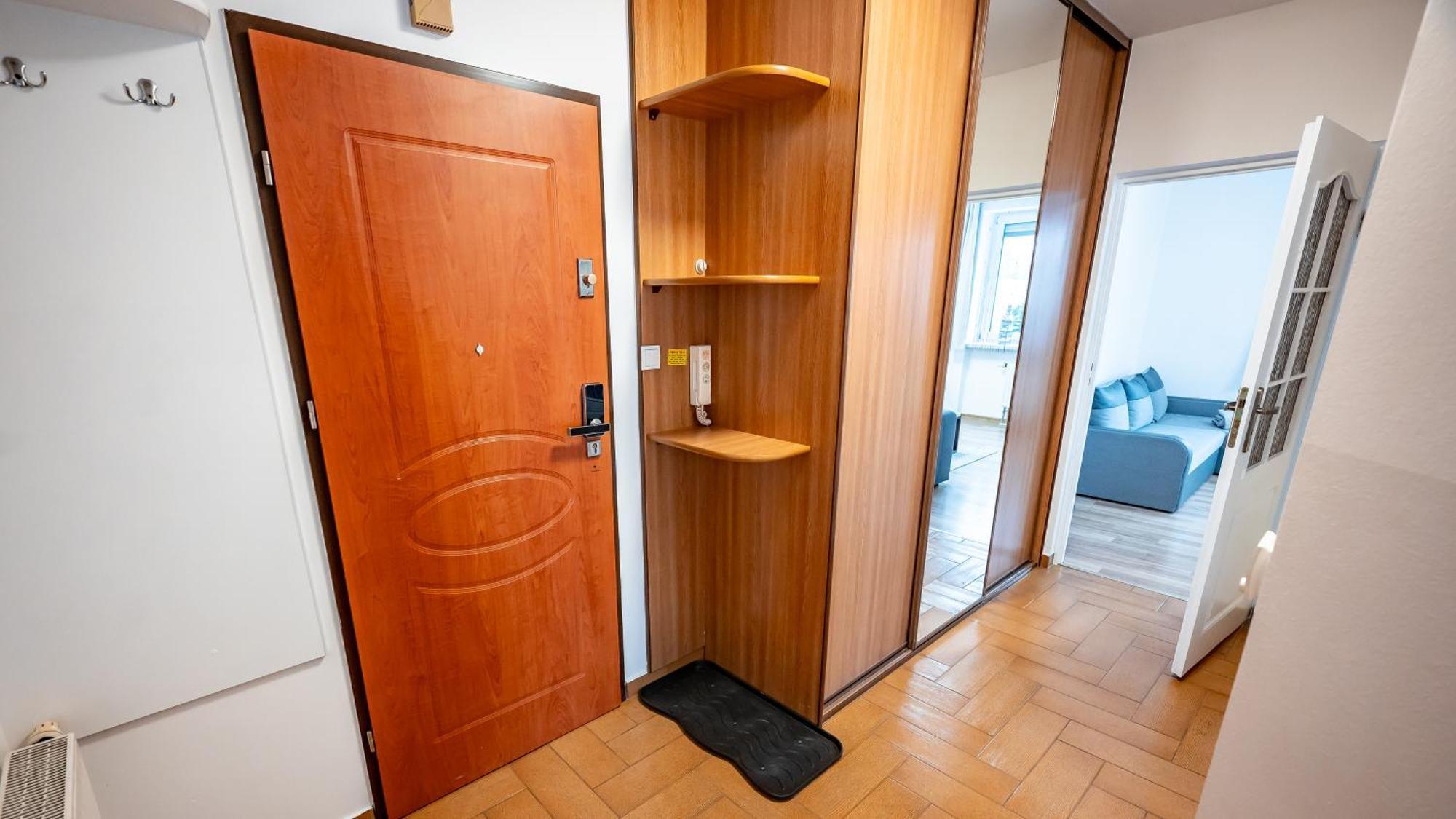 Apartamenty Sun & Snow Nad Potokiem クリニツァ・ズドルイ エクステリア 写真