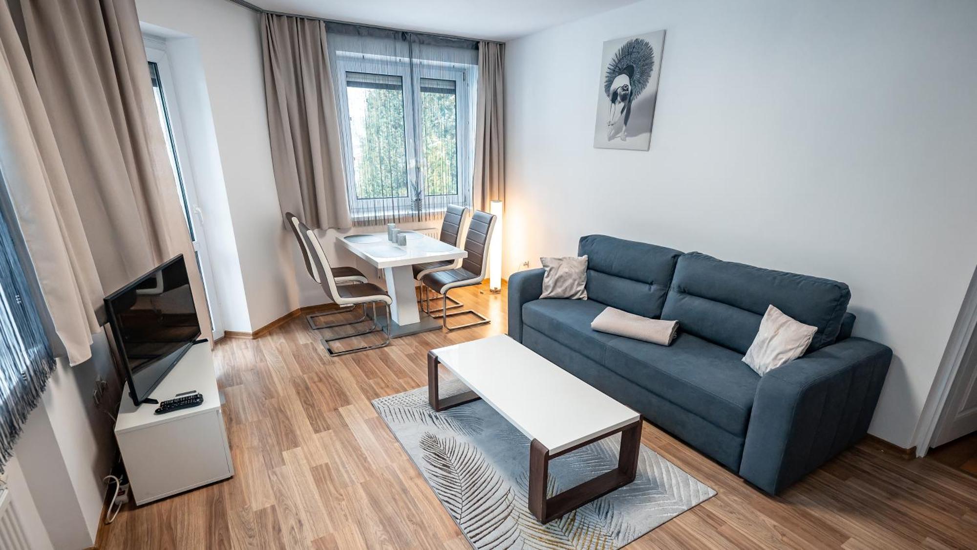 Apartamenty Sun & Snow Nad Potokiem クリニツァ・ズドルイ エクステリア 写真