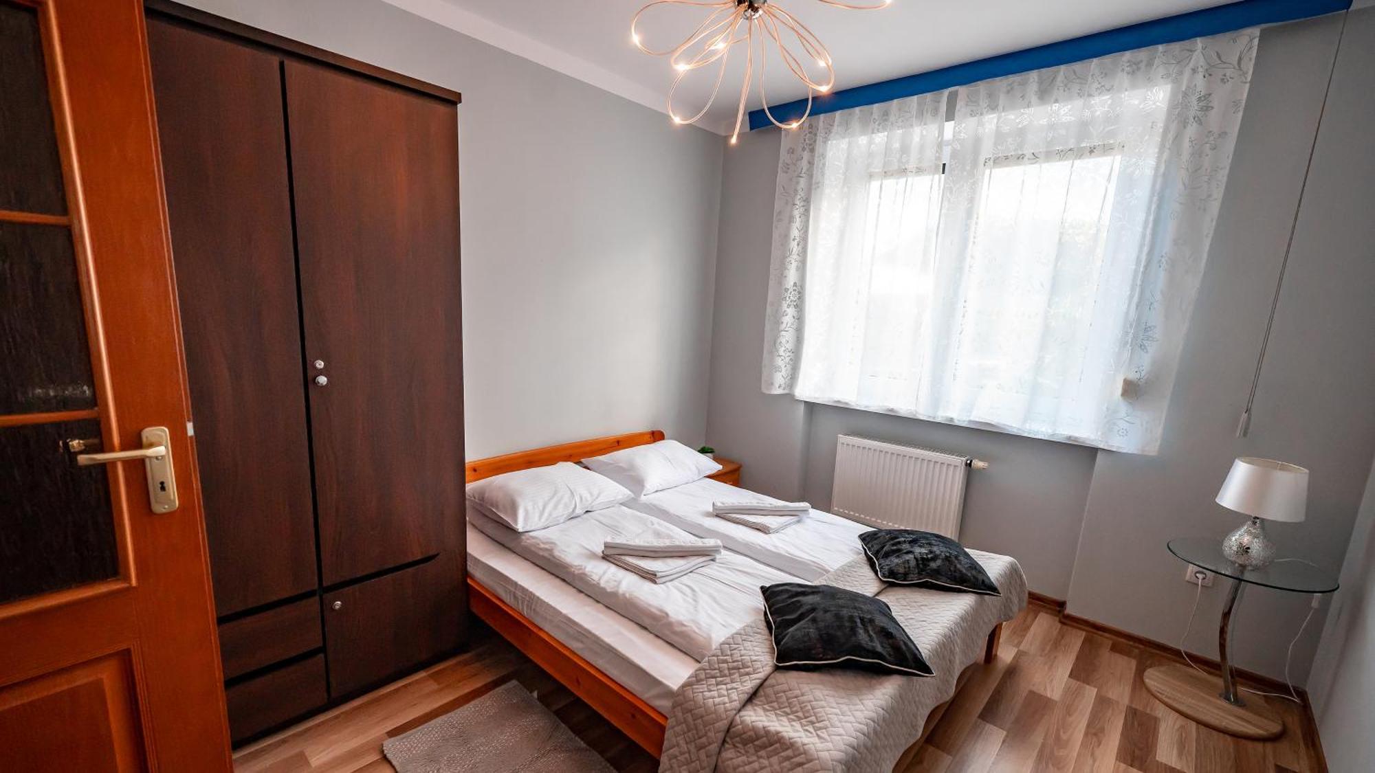 Apartamenty Sun & Snow Nad Potokiem クリニツァ・ズドルイ エクステリア 写真