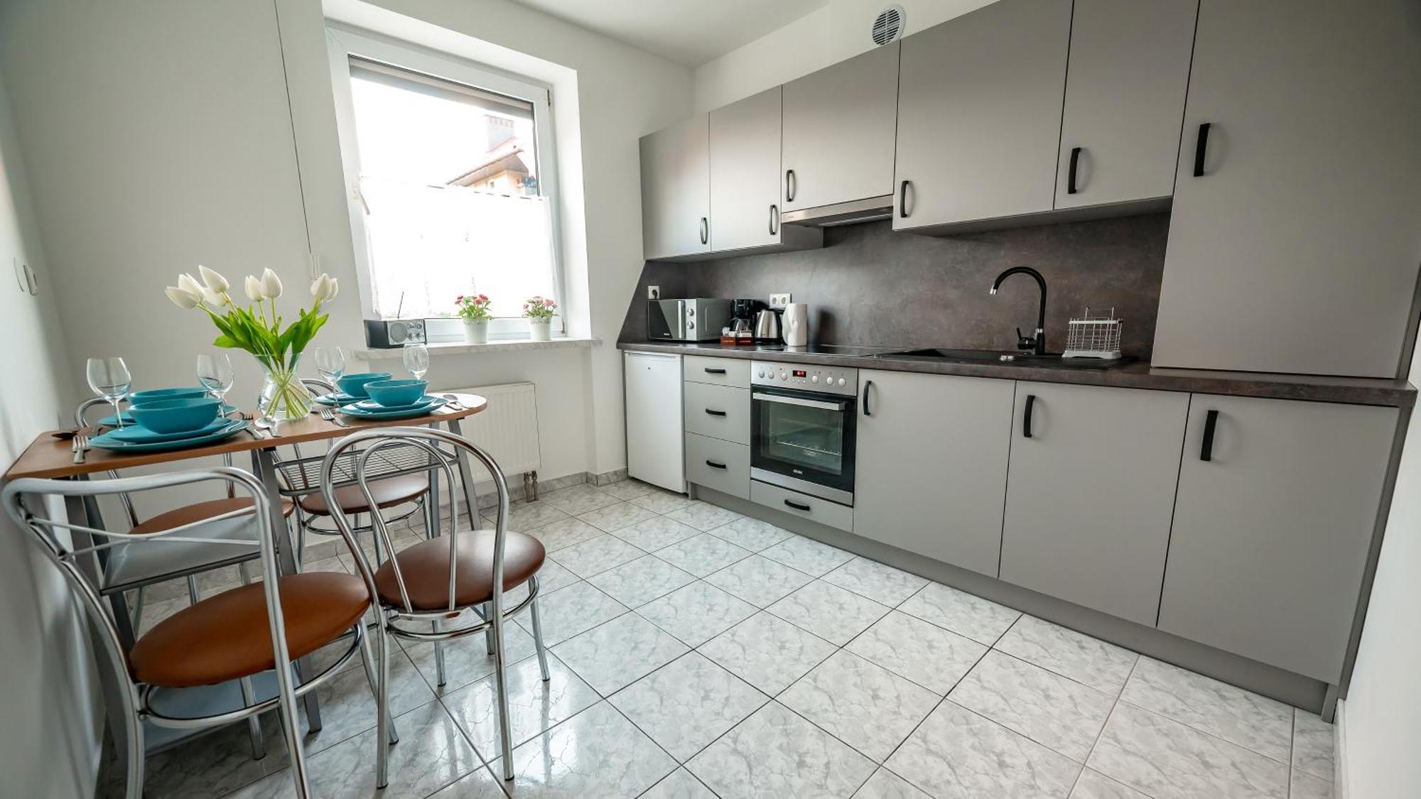 Apartamenty Sun & Snow Nad Potokiem クリニツァ・ズドルイ エクステリア 写真