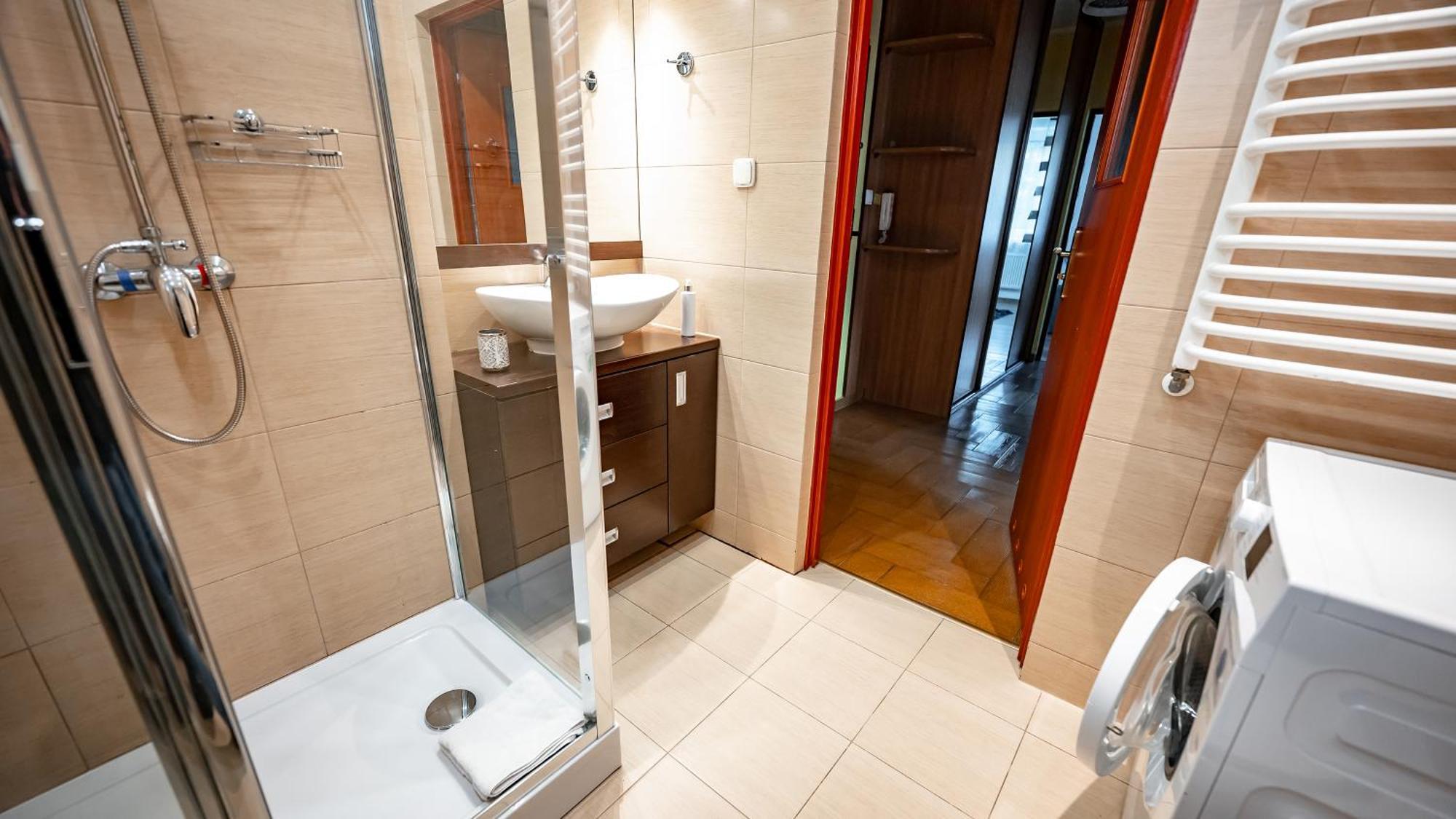 Apartamenty Sun & Snow Nad Potokiem クリニツァ・ズドルイ エクステリア 写真