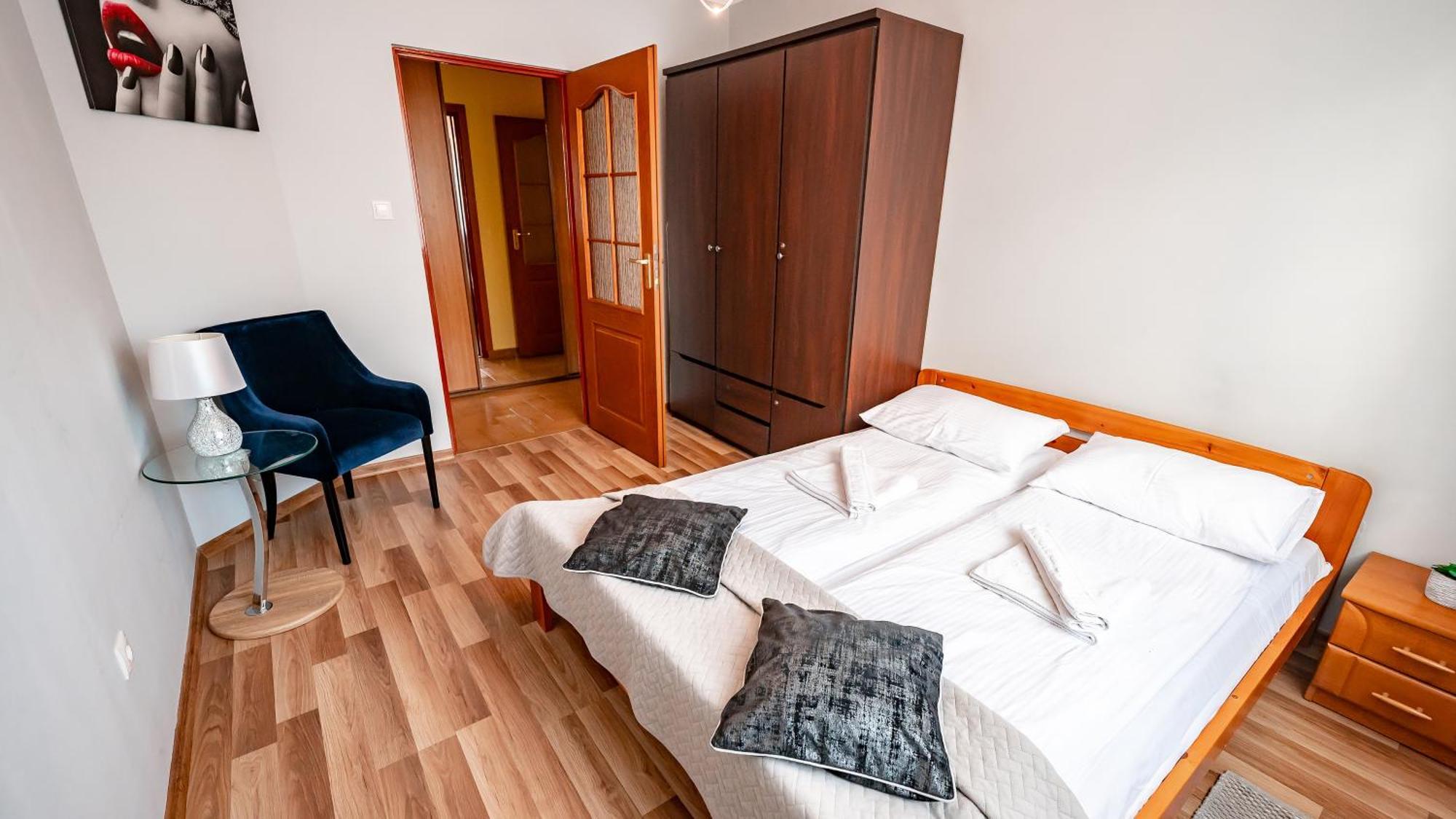 Apartamenty Sun & Snow Nad Potokiem クリニツァ・ズドルイ エクステリア 写真