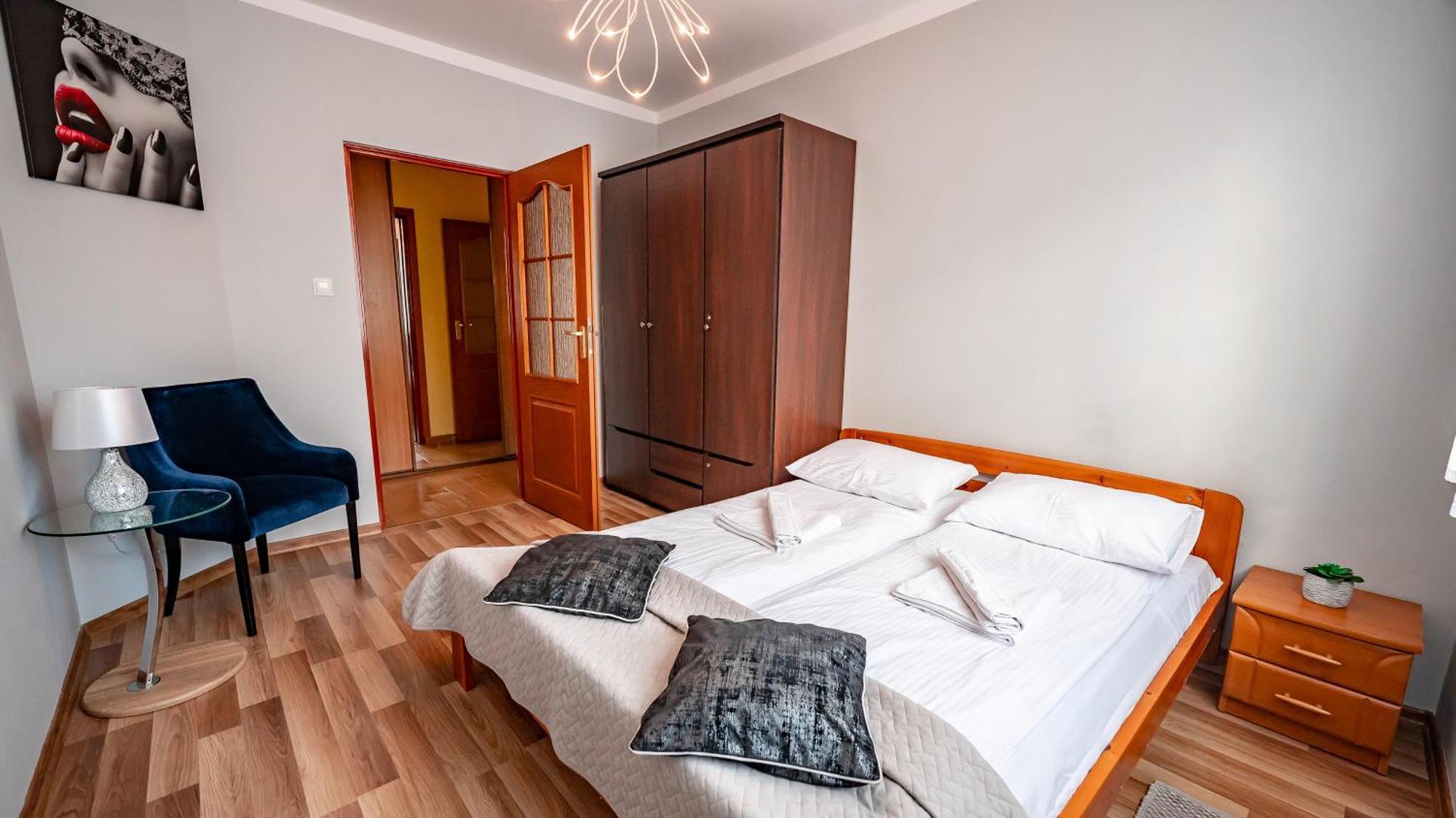 Apartamenty Sun & Snow Nad Potokiem クリニツァ・ズドルイ エクステリア 写真